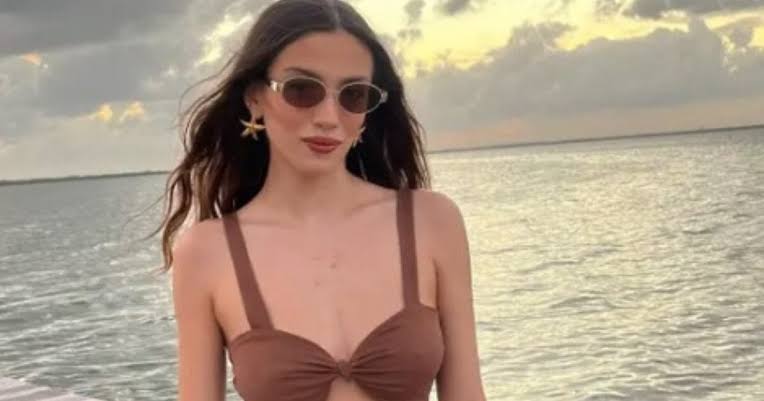 Liberan a Marianne; Valentina Gilabert otorgó el perdón