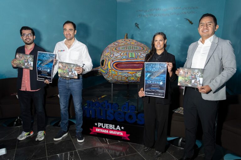 Anuncian primera Noche de Museos de temporada vacacional; habrá descuentos y promociones
