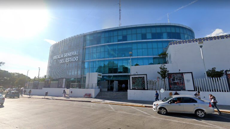 FGE, Registro Civil y Catastro, depuración contra la corrupción