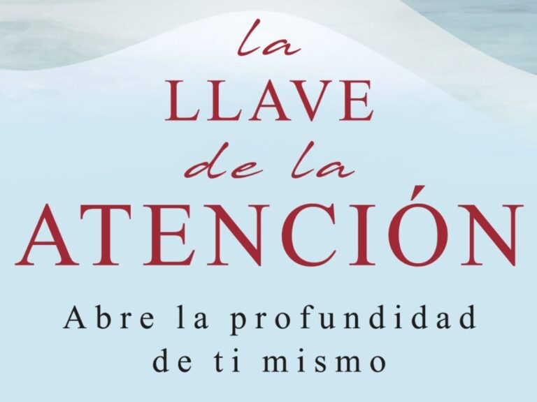 Enrique Moya y su manual para encontrar al Yo Soy