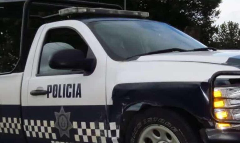 Localiza SSP Puebla siete patrullas clonadas en Esperanza y Palmar de Bravo