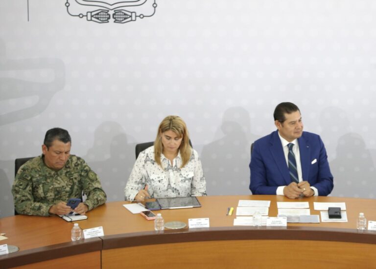 Armenta sacude la Fiscalía y al crimen