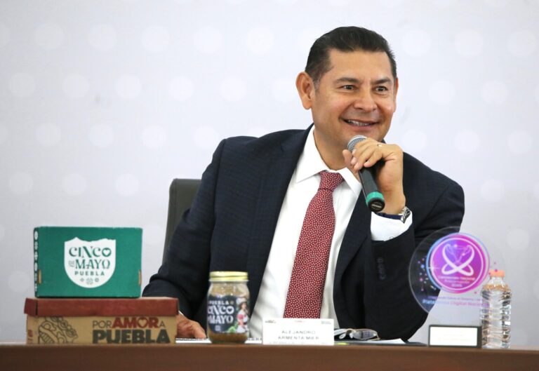 A 237 días de Armenta y proyectos en puerta