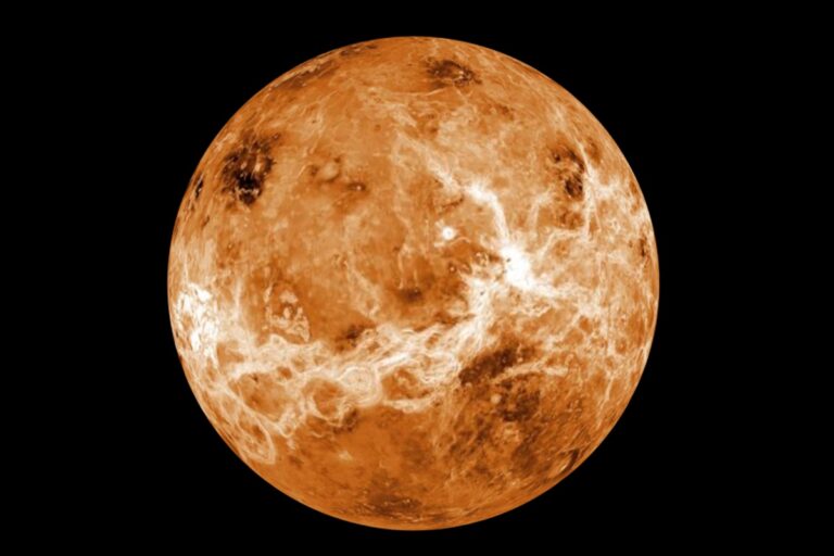 Rusia planea nuevo programa Venera; visitará Venus antes de 20236