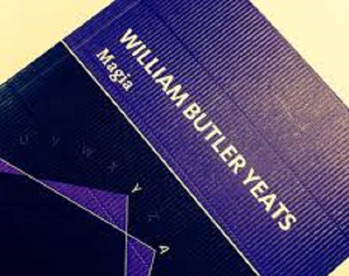 Yeats y su paso por el Ocultismo