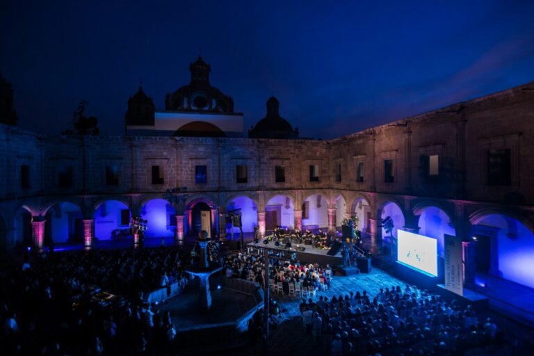 Presentan edición 37 del Festival de Música de Morelia: estará dedicado a las américas