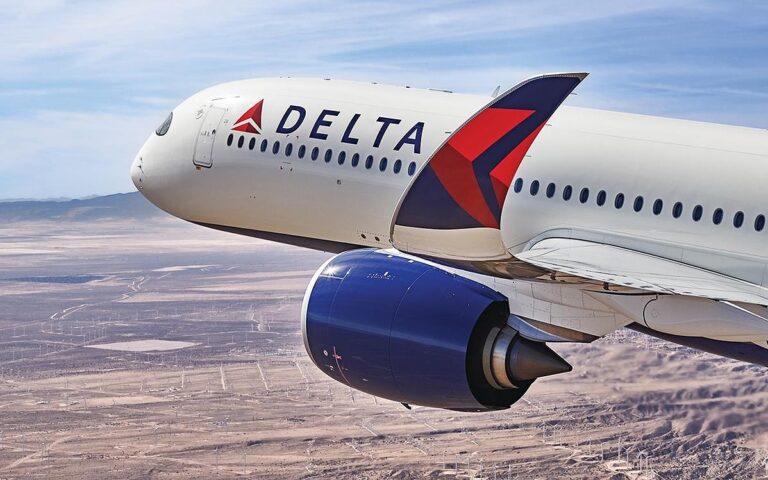 EE.UU. concluye alianza entre Delta y Aeroméxico