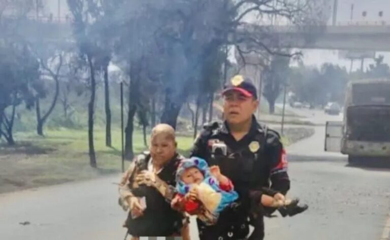 Muere abuelita que protegió a su nieta durante explosión en Iztapalapa; suman 11 víctimas