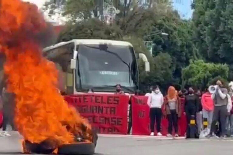 Gobierno de Puebla reitera apertura al diálogo con alumnas de Teteles