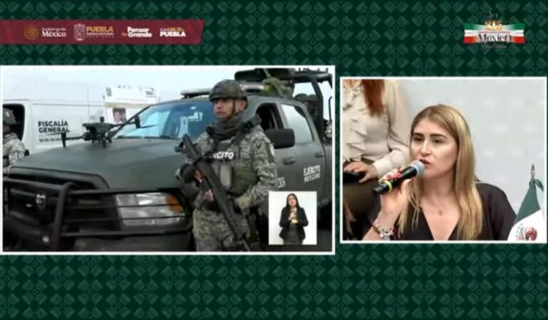 Localizan a jóvenes desaparecidos en Amozoc; fueron captados por falsa oferta de trabajo