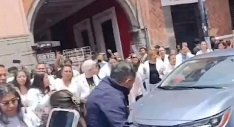 De huevos buapachosos y cosas peores