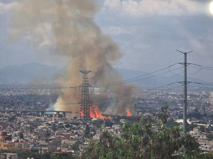 Sube a 27 número de muertos por explosión en Puente de la Concordia