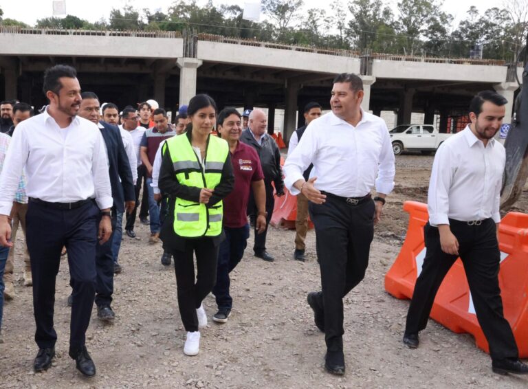 Avance significativo registra la Universidad del Deporte de Puebla
