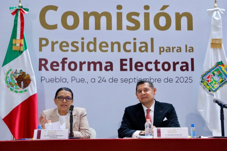 Foro, rollo y espaldarazo