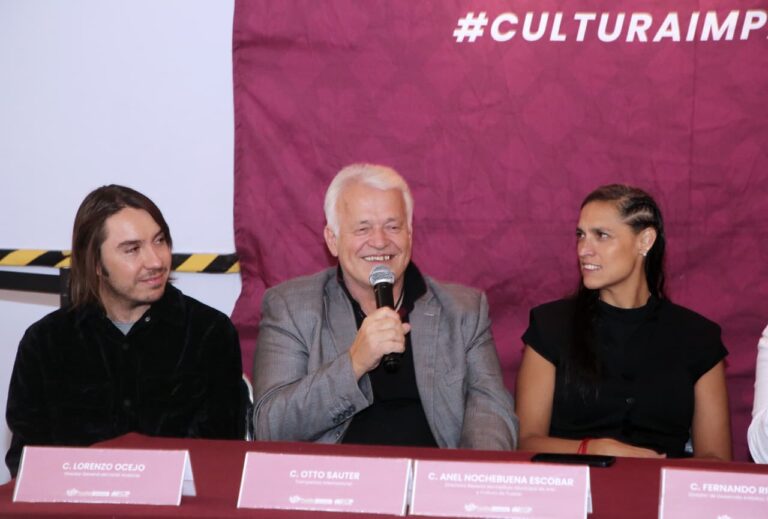 Presenta IMACP clínica de trompeta con Otto Sauter