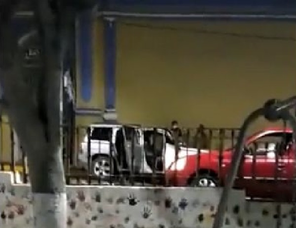 Adán, los Mier y los cabos sueltos de Tecamachalco