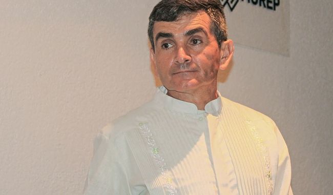 Gustavo Donnadieu Cervantes es designado nuevo titular del Centro INAH Puebla