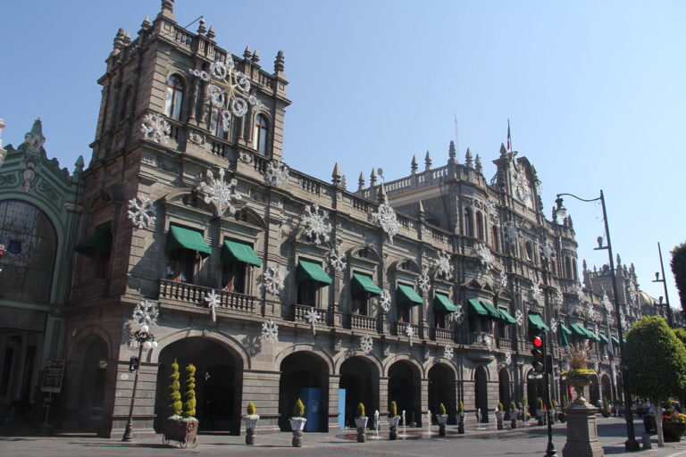 Puebla 2027: el tablero sigue en movimiento