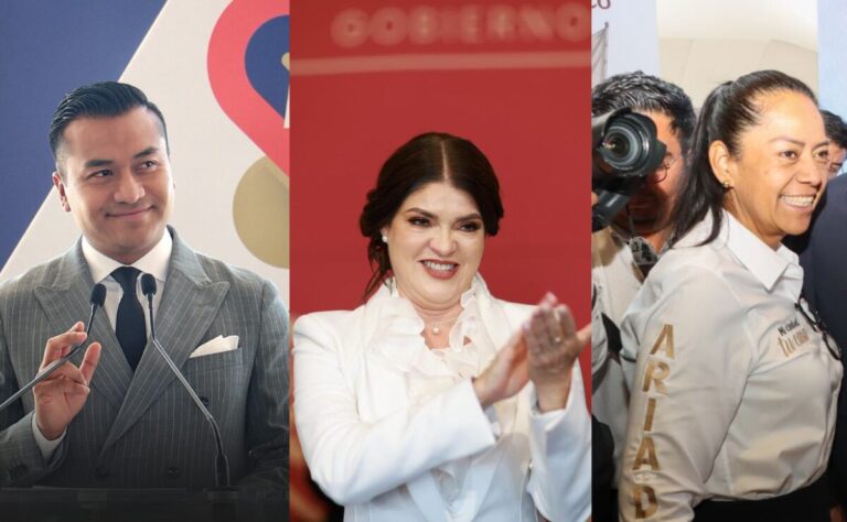 Tres informes, tres realidades: los espejismos