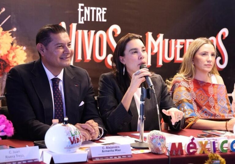 Campaña “Puebla: El Latido de México” impulsa crecimiento de turismo comunitario