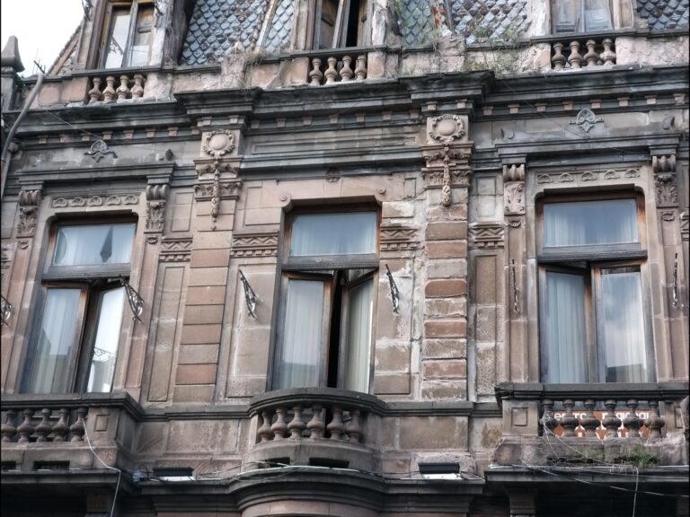 Patrimonio en ruinas: cuando la propiedad privada se impone sobre la memoria colectiva