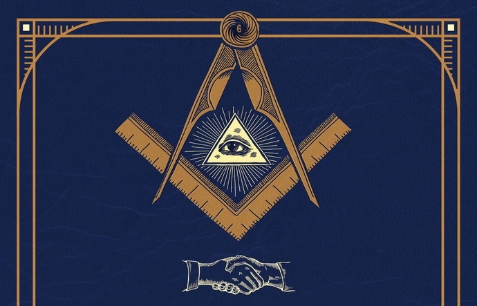 El Camino de la Masonería: una guía para propios y extraños