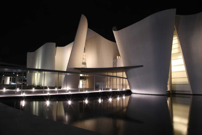 No se realizarán modificaciones en Museo Internacional del Barroco ante Universidad de Bellas Artes