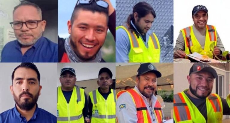 Investigan desaparición de diez mineros en Concordia, Sinaloa  