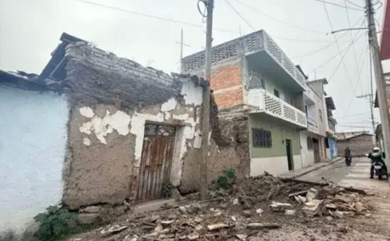 Sismo de magnitud 6,5 en Guerrero deja dos muertos y 12 heridos