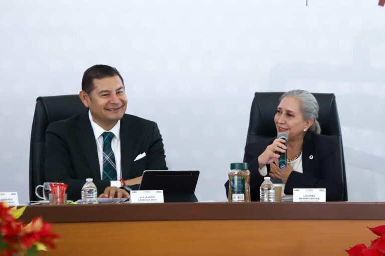 Puebla tiene potencial para ser el Silicon Valley del centro y sur de México: Canacintra