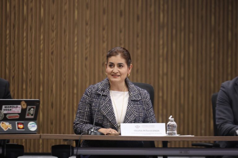 En comparecencia del Congreso, SECIHTI destaca proyectos Kutsari y Olinia