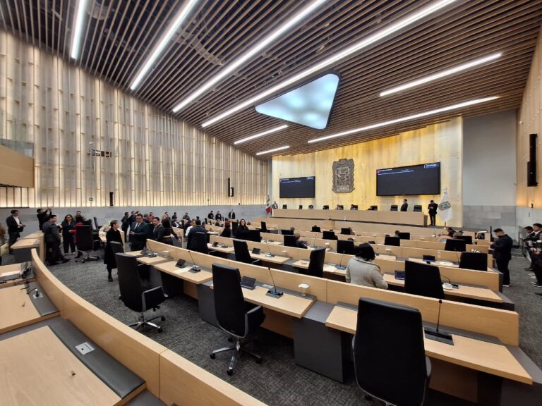 El PAN y su desprecio legislativo