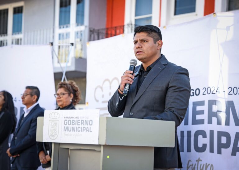 Cuautlancingo la diferencia