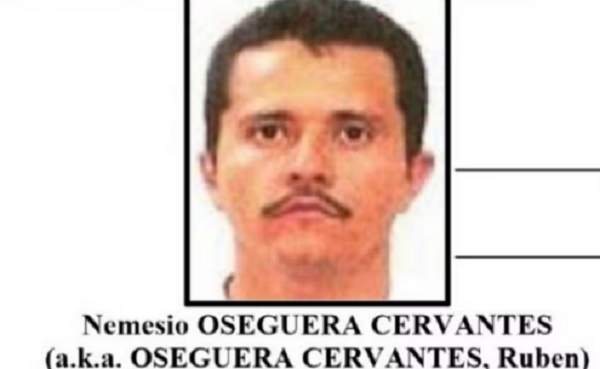 Sedena confirma baja de “El Mencho” tras operativo en Jalisco