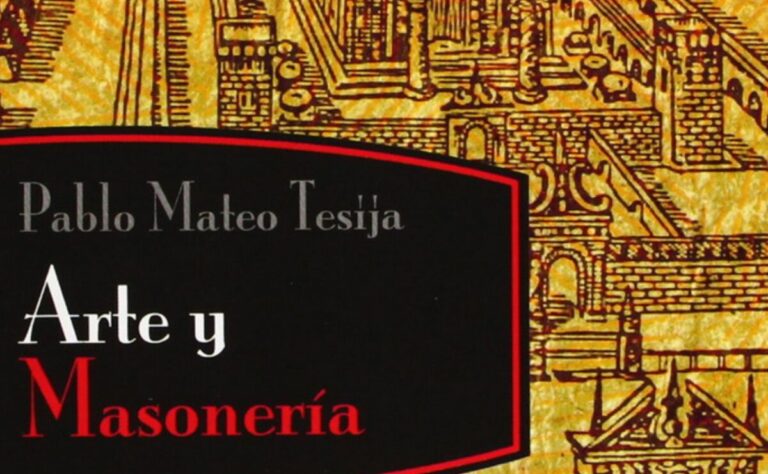 Arte y Masonería: un breve paseo por la Masonería