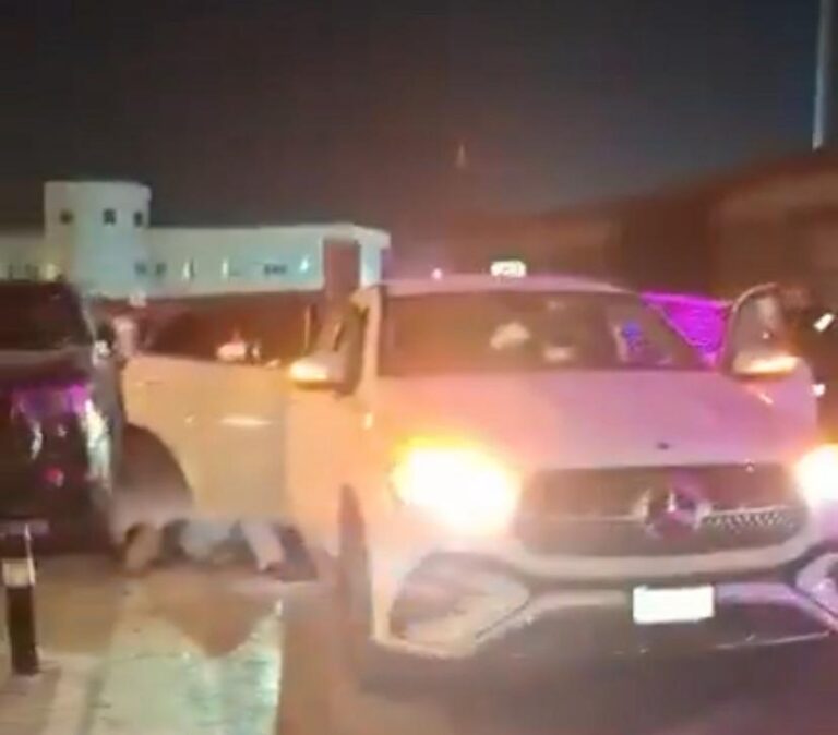 Tres muertos y cinco heridos deja ataque en zona de bares de Angelópolis