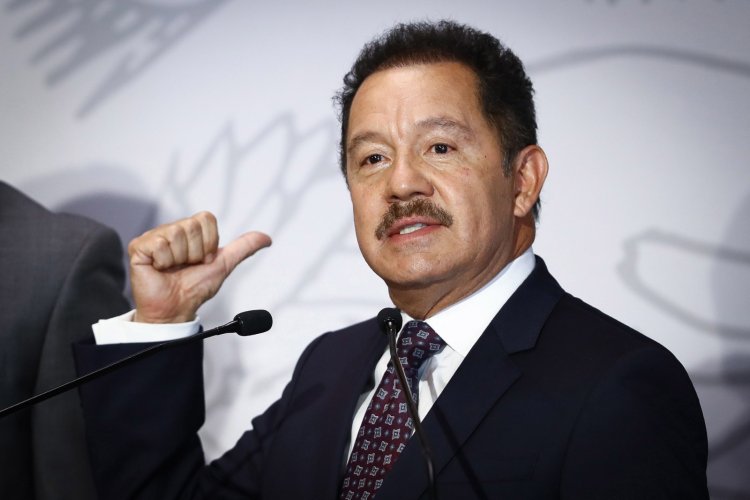 Moisés, el sospechoso