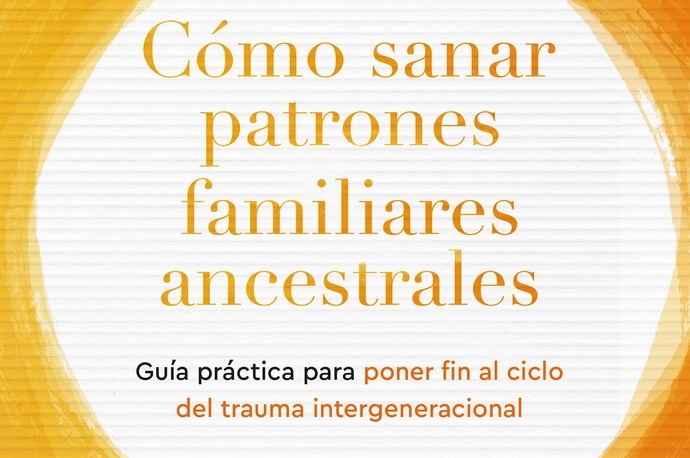 Steven Farmer y su guía para sanar el linaje ancestral