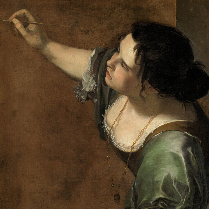 Mujeres que transforman el arte en resistencia