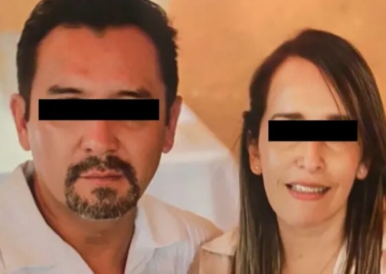 Caso Tello: Dinero, crimen y choque