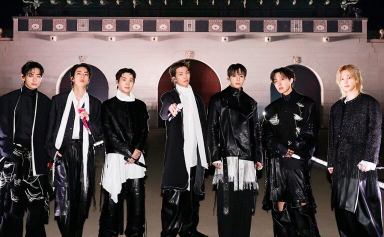 BTS regresa y sacude Seúl con concierto “Arirang” ante su gira mundial