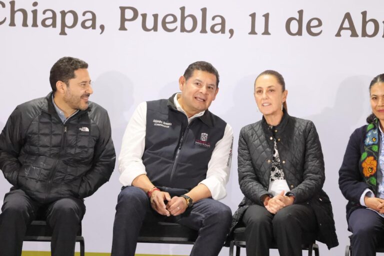 Cómo ve Palacio a Alejandro