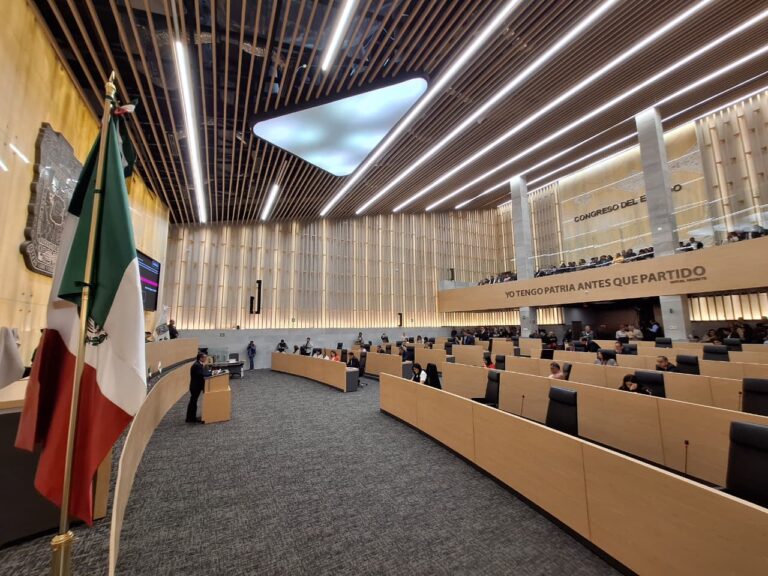 Congreso de Puebla, en la mirada nacional