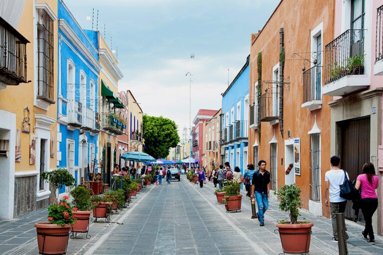 La ciudad que olvidó la sombra