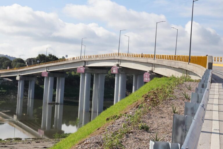 El Puente de la Transformación ¿y algo más?