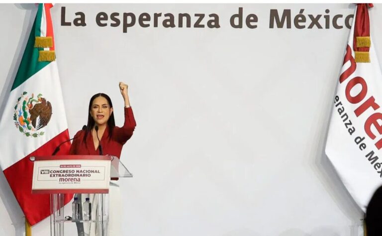 Morena: la mesa de los vetos