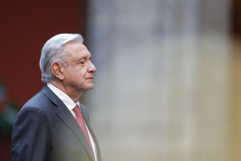 La tentación del caudillo