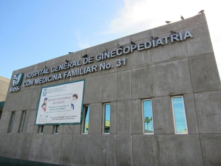 IMSS ofrece disculpas tras entregar por error a dos recién nacidas en Mexicali