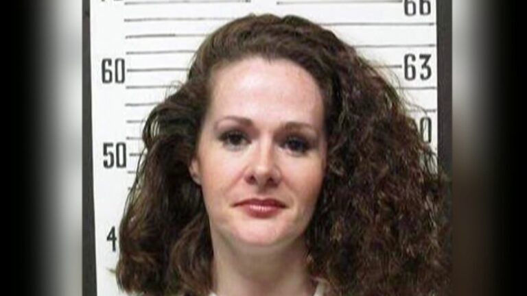 Confirman falla en ejecución de Christa Pike en Tennessee; advierten posible daño cerebral