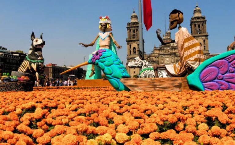 La muerte no siempre ha significado lo mismo
